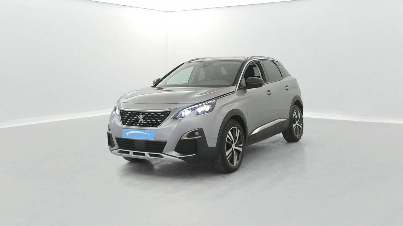 Vente en ligne Peugeot 3008 3008 BlueHDi 130ch S&S BVM6 au prix de 16 890 €