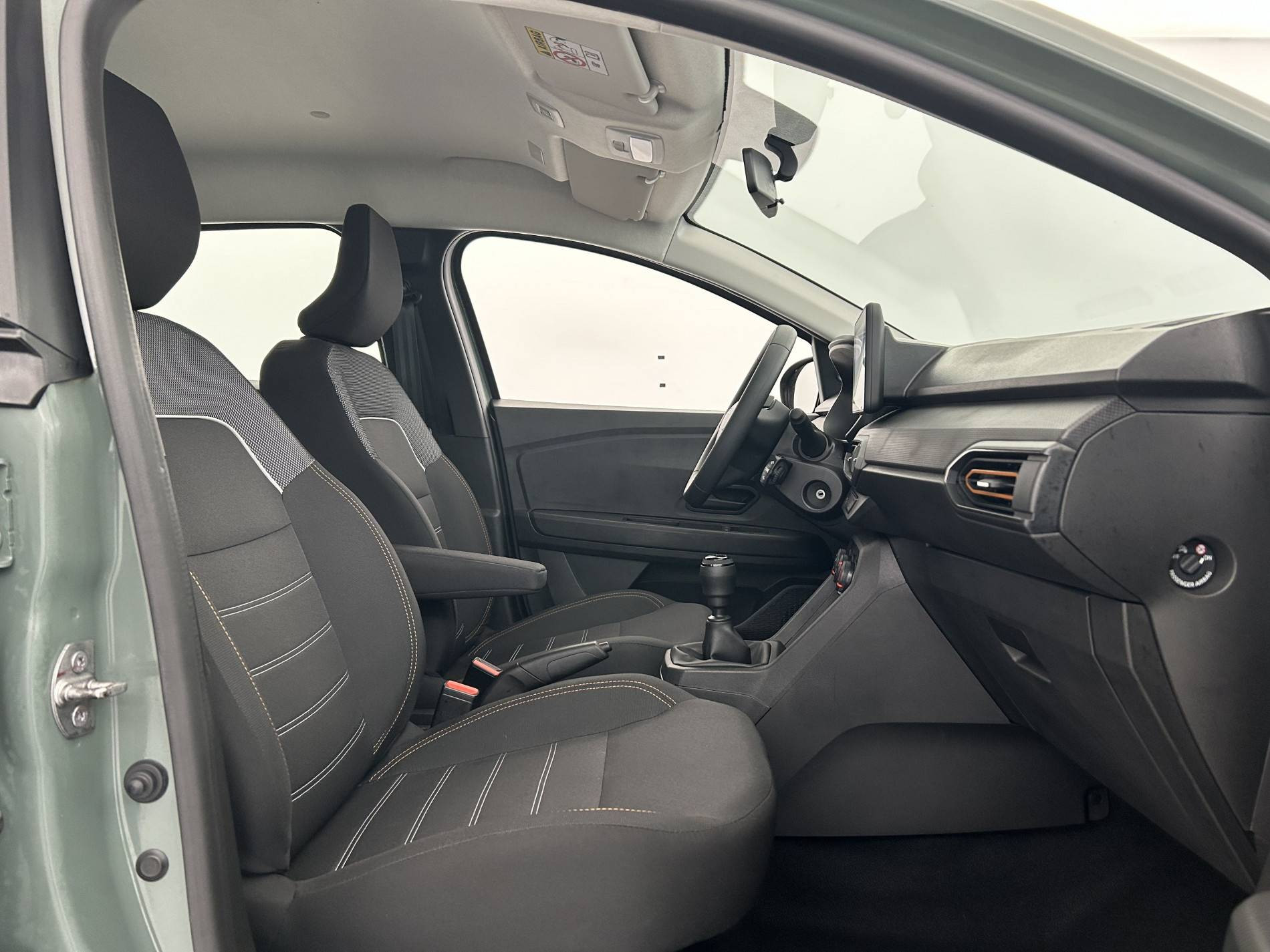 Vente en ligne Dacia Sandero  TCe 90 au prix de 14 790 €