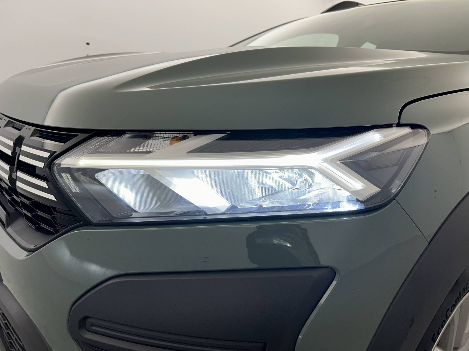 Vente en ligne Dacia Sandero  TCe 90 au prix de 14 790 €