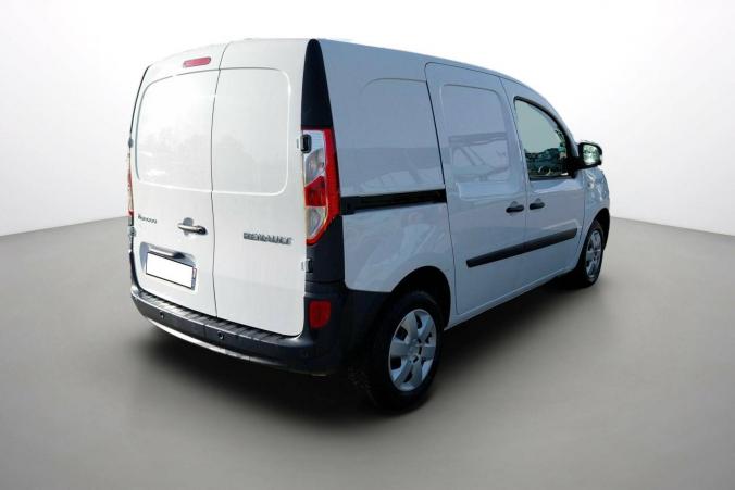 Vente en ligne Renault Kangoo Express  BLUE DCI 95 au prix de 13 690 €