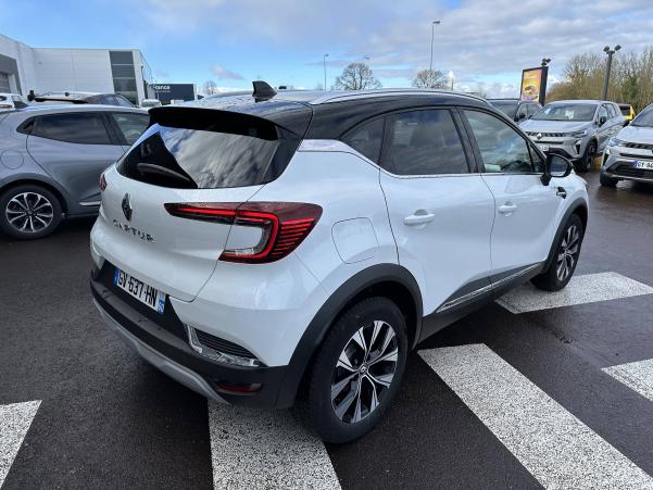 Vente en ligne Renault Captur  TCe 90 au prix de 19 990 €