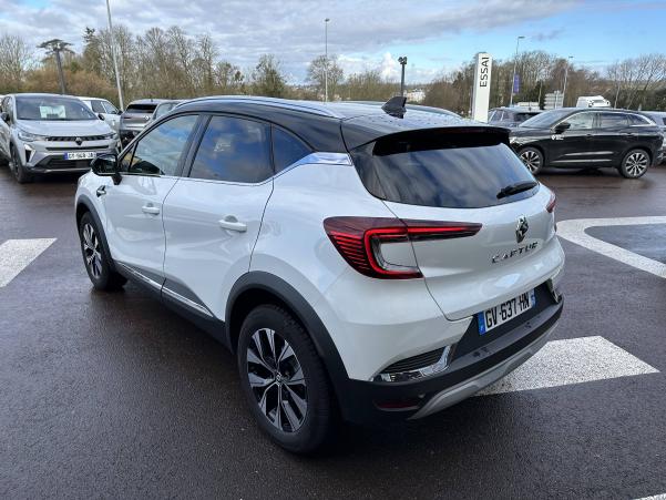 Vente en ligne Renault Captur  TCe 90 au prix de 19 990 €