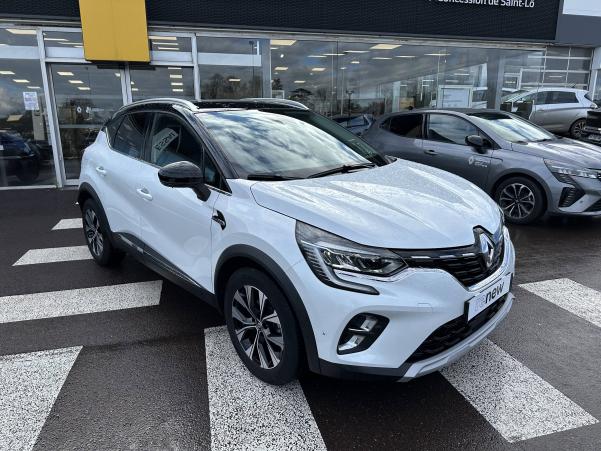 Vente en ligne Renault Captur  TCe 90 au prix de 19 990 €