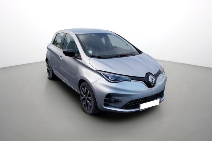 Vente en ligne Renault Zoé Zoe R110 - 22B au prix de 16 990 €