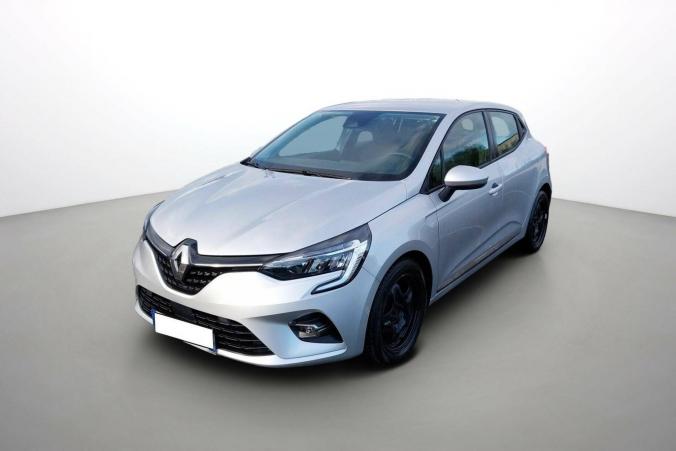 Vente en ligne Renault Clio 5 Clio Blue dCi 100 - 21N au prix de 15 490 €