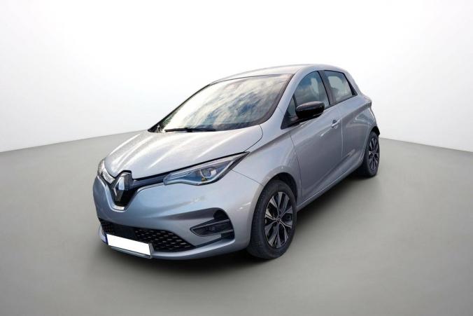 Vente en ligne Renault Zoé Zoe R110 - 22B au prix de 16 990 €