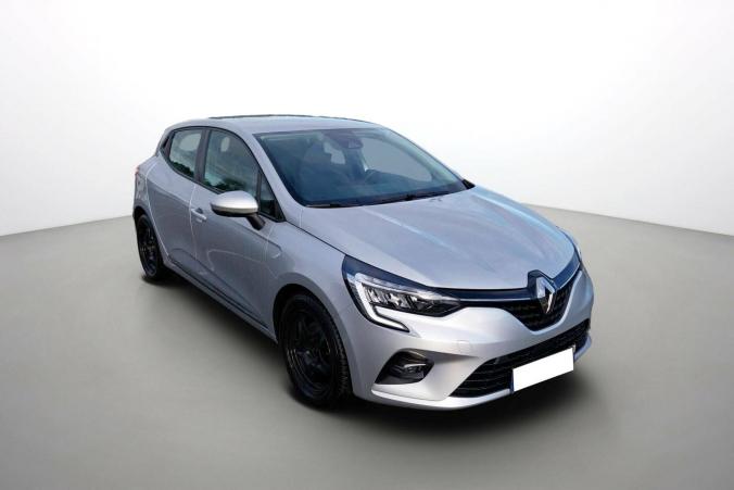 Vente en ligne Renault Clio 5 Clio Blue dCi 100 - 21N au prix de 15 490 €