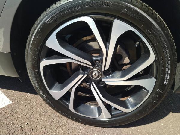 Vente en ligne Renault Scenic 4 Scenic dCi 110 Energy au prix de 15 690 €