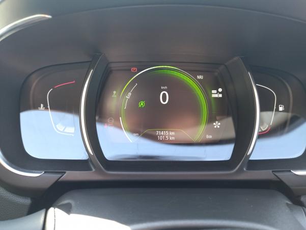 Vente en ligne Renault Scenic 4 Scenic dCi 110 Energy au prix de 15 690 €