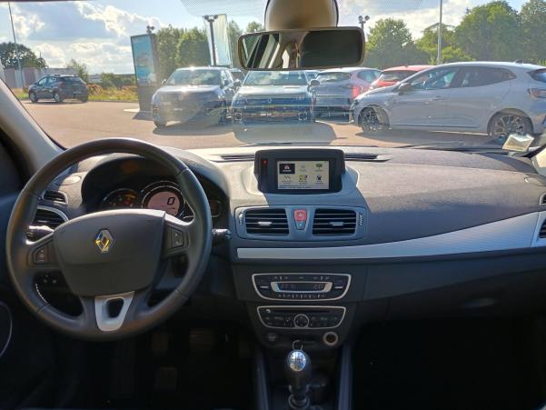 Vente en ligne Renault Megane 3 Mégane III dCi 130 FAP eco2 au prix de 8 990 €