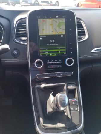Vente en ligne Renault Scenic 4 Scenic dCi 110 Energy au prix de 15 690 €