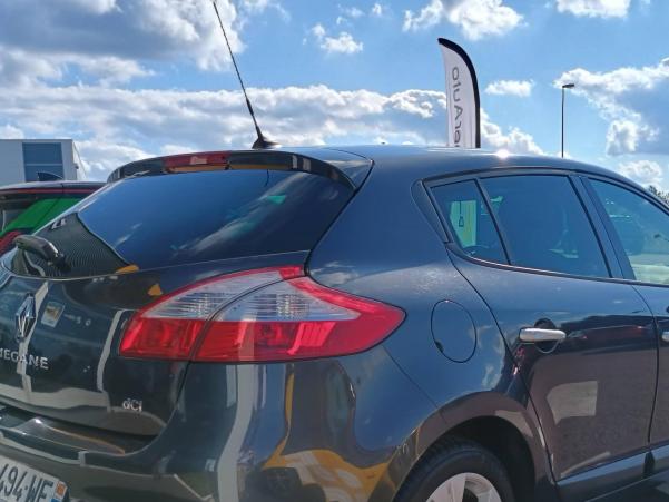 Vente en ligne Renault Megane 3 Mégane III dCi 130 FAP eco2 au prix de 8 990 €