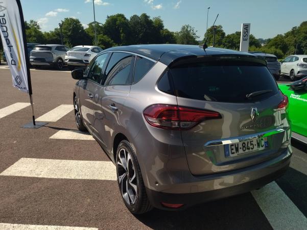 Vente en ligne Renault Scenic 4 Scenic dCi 110 Energy au prix de 15 690 €