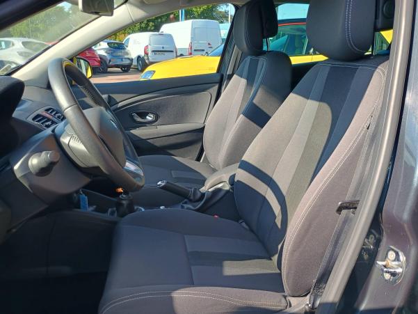 Vente en ligne Renault Megane 3 Mégane III dCi 130 FAP eco2 au prix de 8 990 €