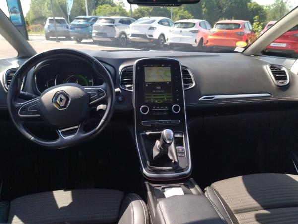 Vente en ligne Renault Scenic 4 Scenic dCi 110 Energy au prix de 15 690 €