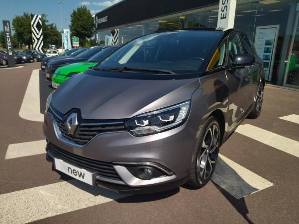 Vente en ligne Renault Scenic 4 Scenic dCi 110 Energy au prix de 15 690 €