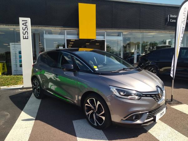 Vente en ligne Renault Scenic 4 Scenic dCi 110 Energy au prix de 15 690 €