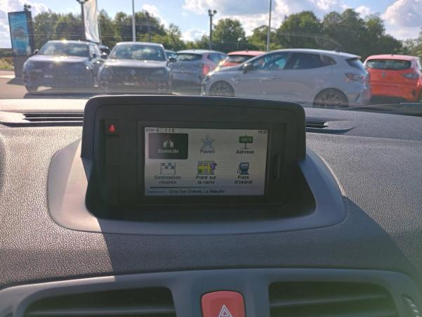 Vente en ligne Renault Megane 3 Mégane III dCi 130 FAP eco2 au prix de 8 990 €
