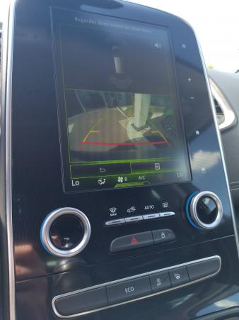 Vente en ligne Renault Scenic 4 Scenic dCi 110 Energy au prix de 15 690 €