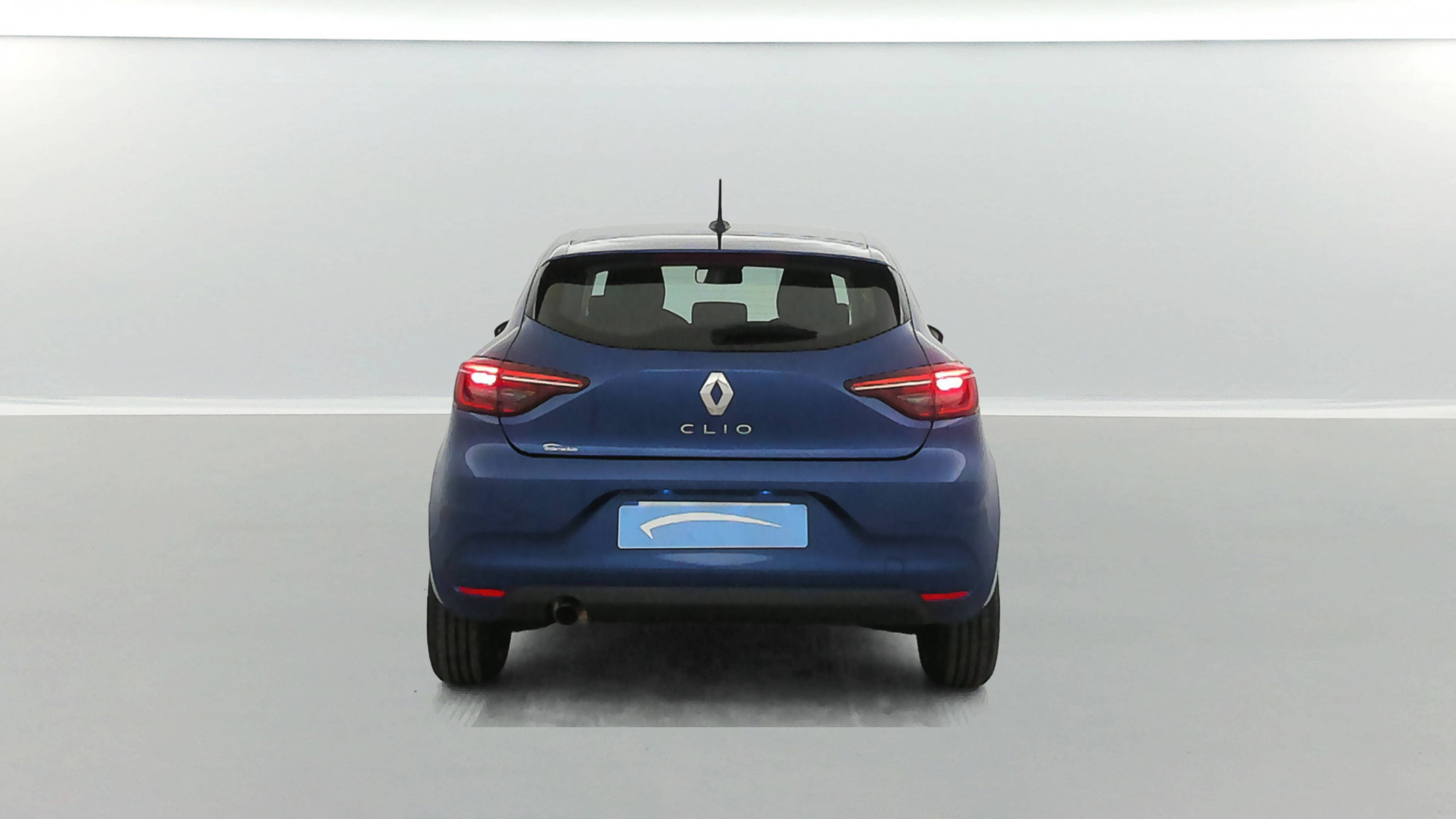 Vente en ligne Renault Clio 5 Clio TCe 90 au prix de 14 990 €