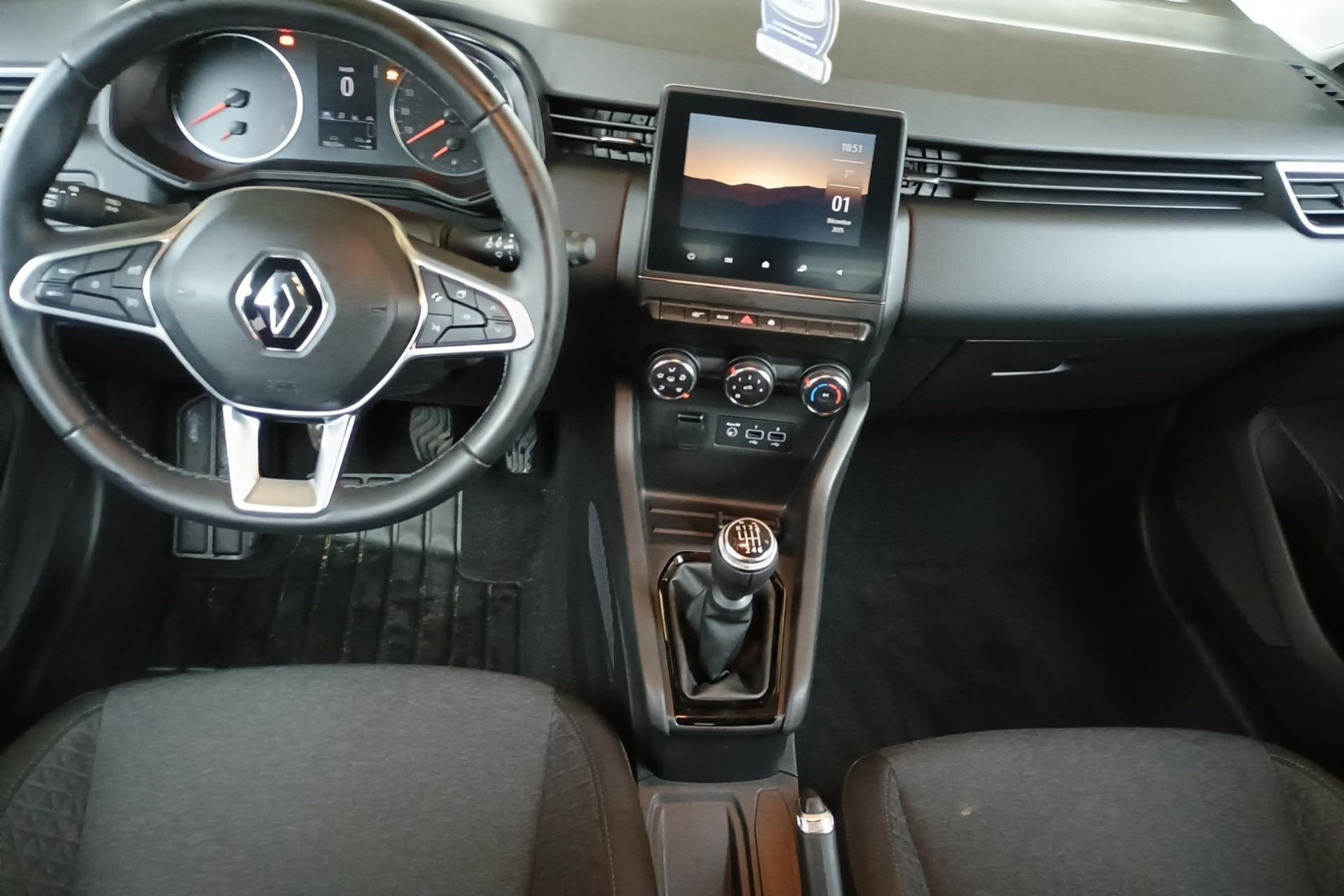 Vente en ligne Renault Clio 5 Clio TCe 90 au prix de 14 990 €