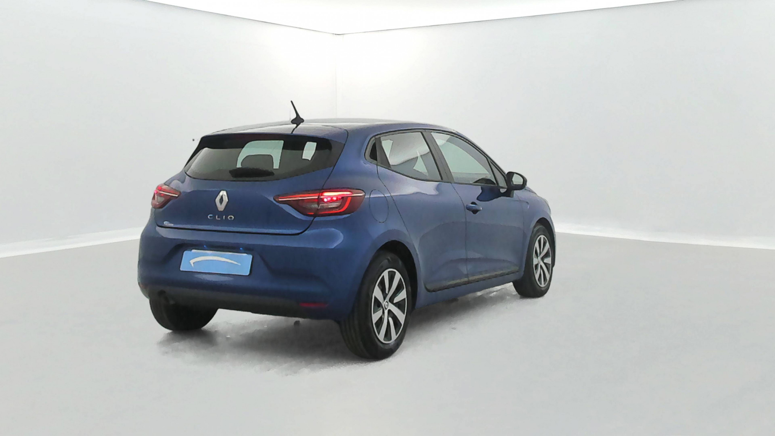 Vente en ligne Renault Clio 5 Clio TCe 90 au prix de 14 990 €