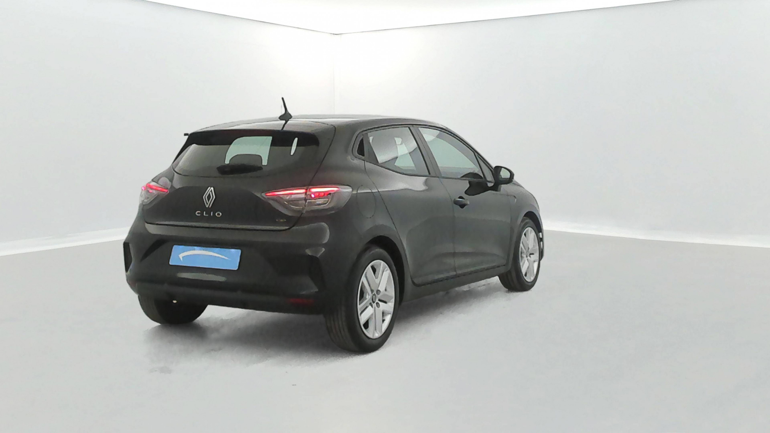 Vente en ligne Renault Clio 5 Clio E-Tech full hybrid 145 ch GSR2 au prix de 20 690 €
