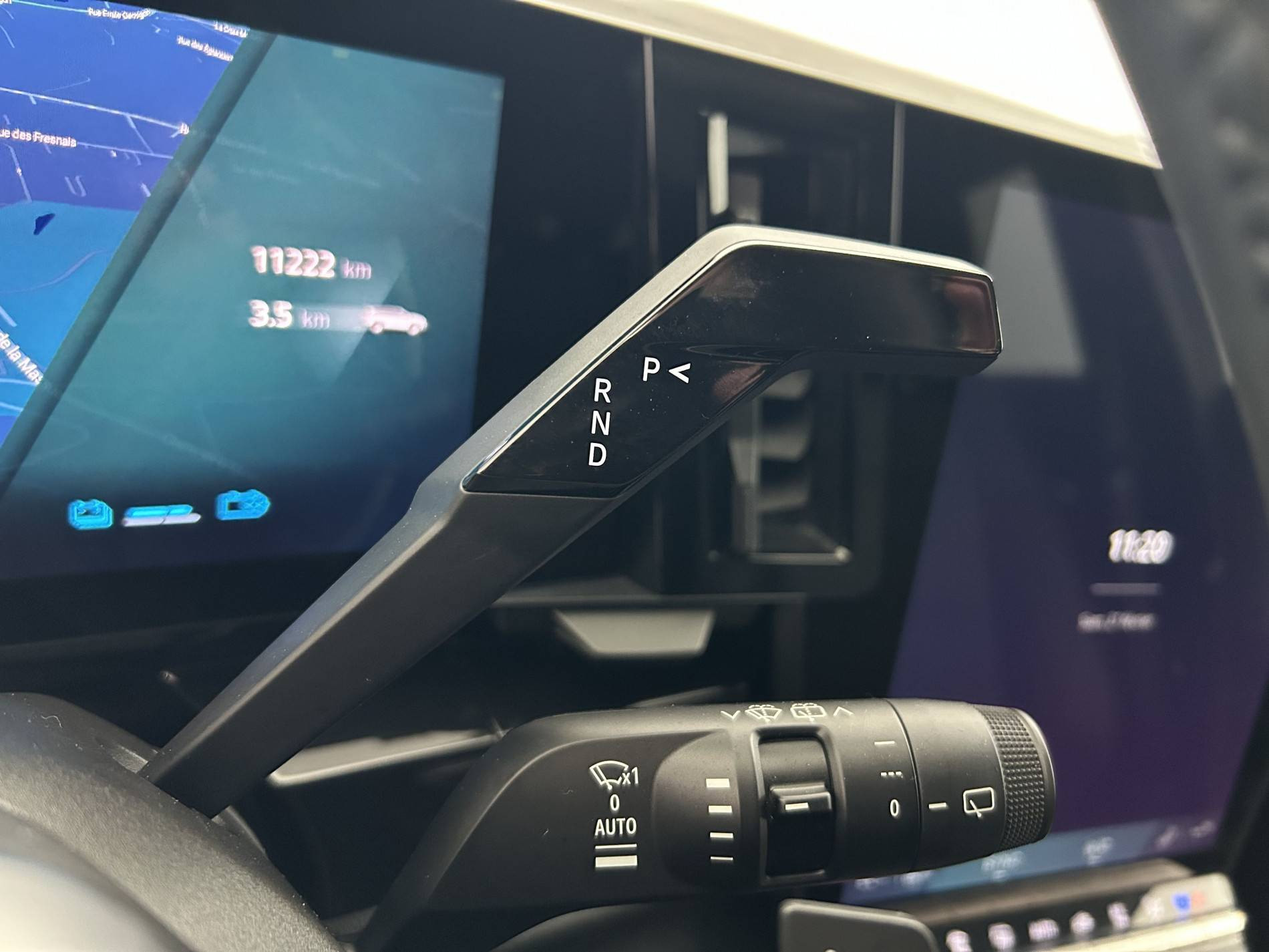 Vente en ligne Renault Espace Espace E-Tech full hybrid 200 GSR2 au prix de 35 990 €