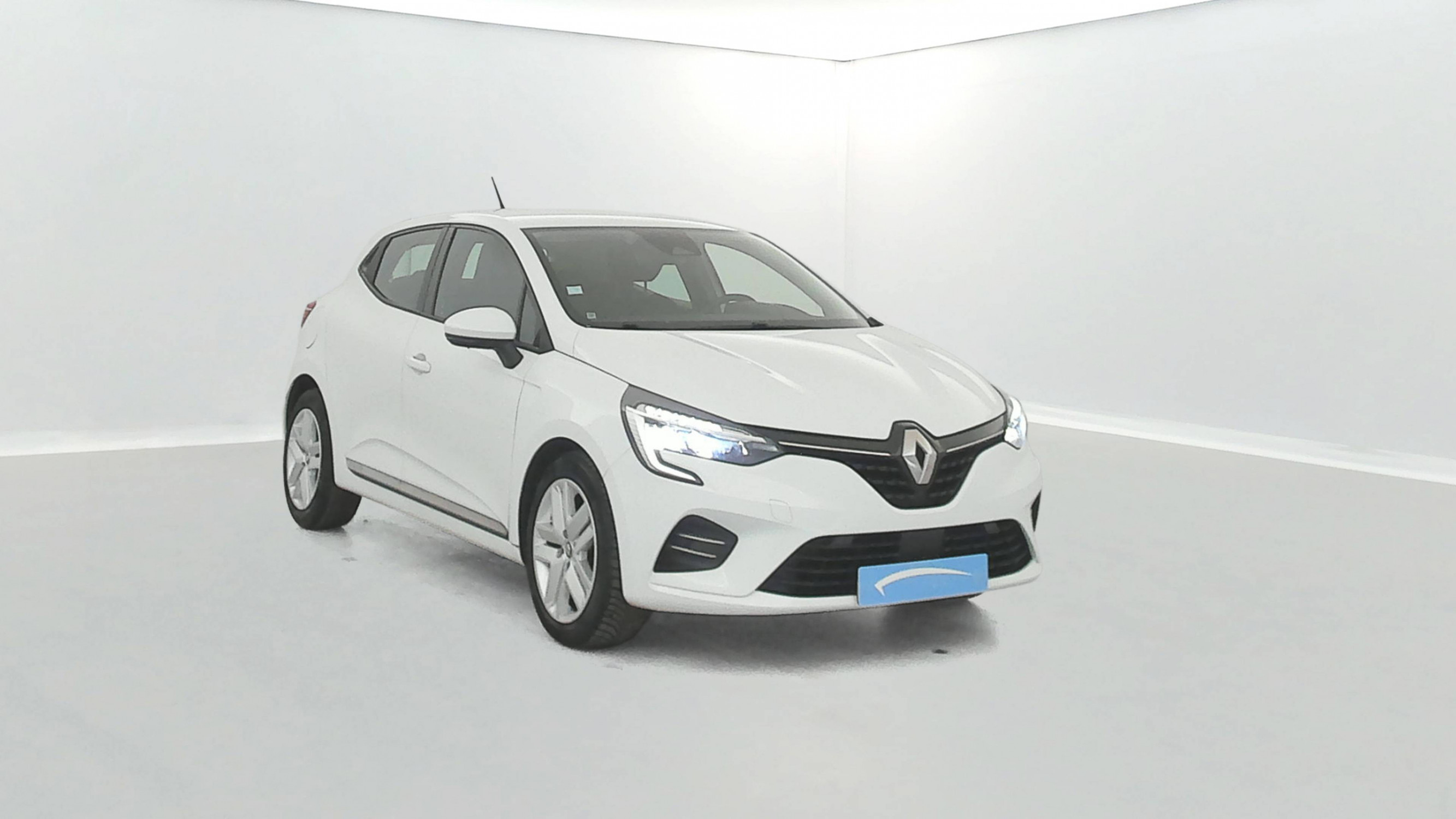 Vente en ligne Renault Clio 5 Clio TCe 90 - 21N au prix de 13 990 €