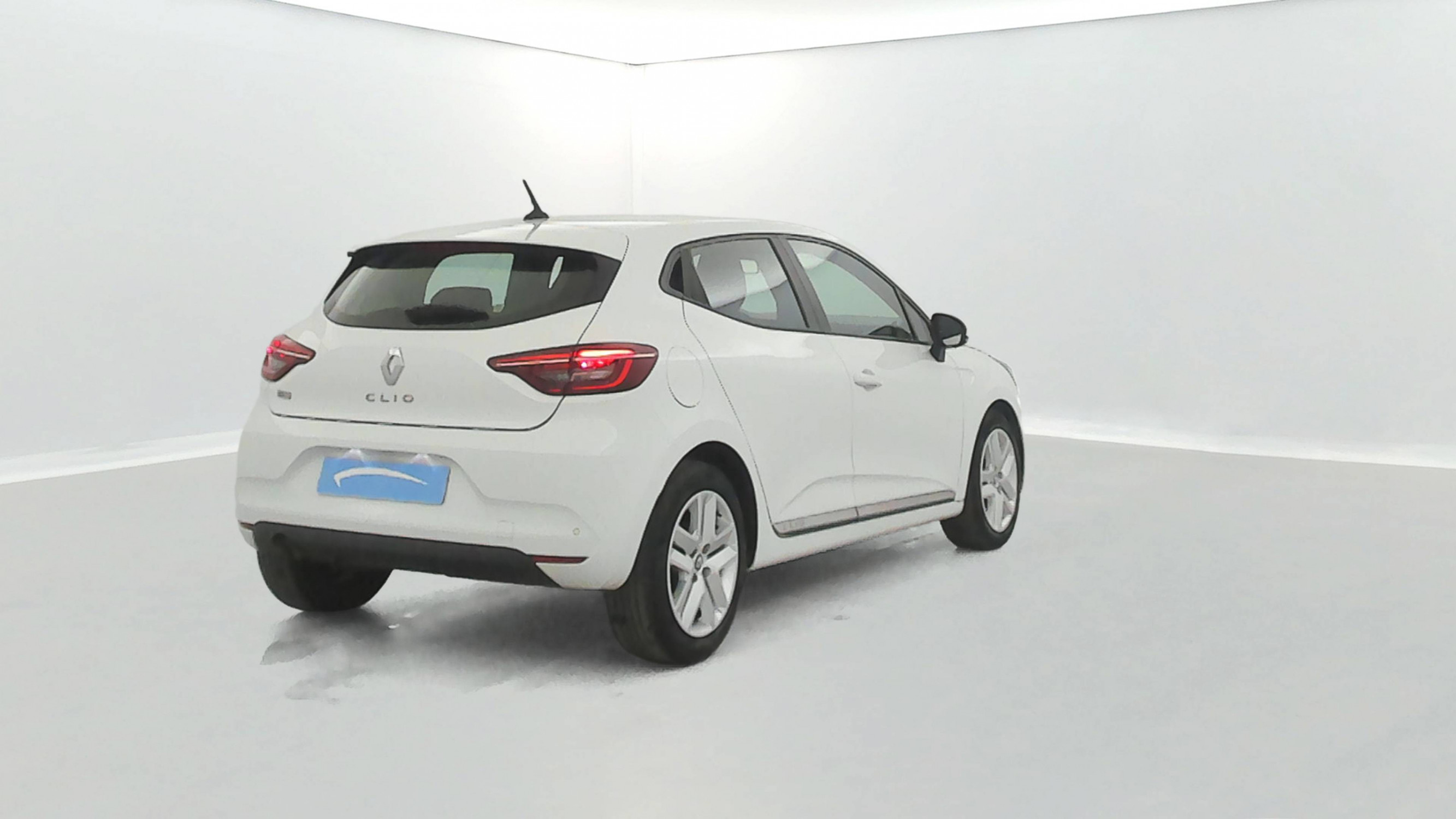 Vente en ligne Renault Clio 5 Clio TCe 90 - 21N au prix de 13 990 €