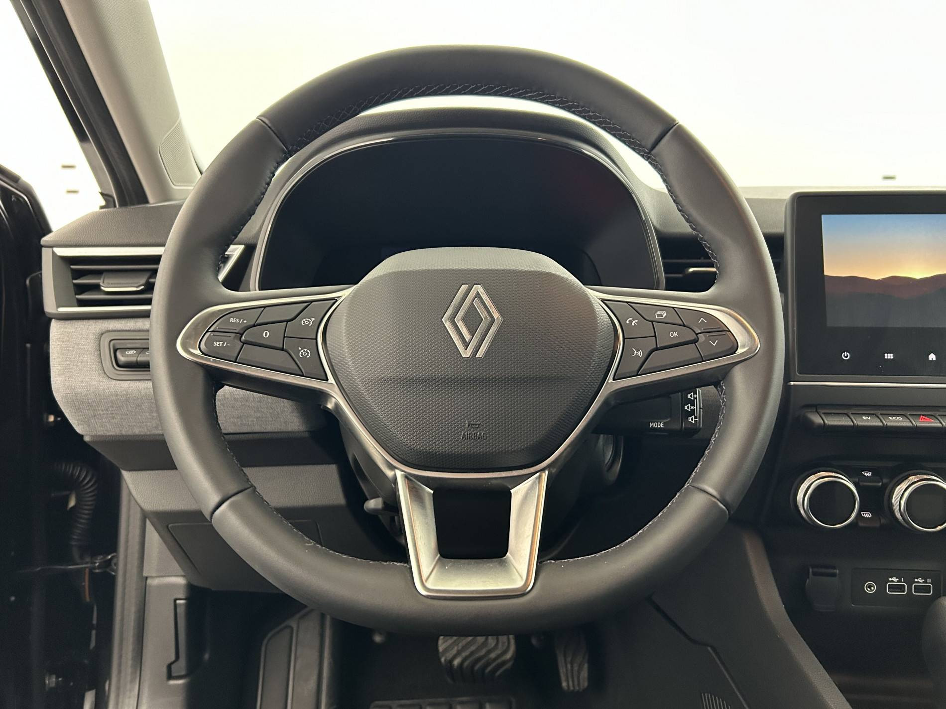 Vente en ligne Renault Clio 5 Clio E-Tech full hybrid 145 ch GSR2 au prix de 20 690 €