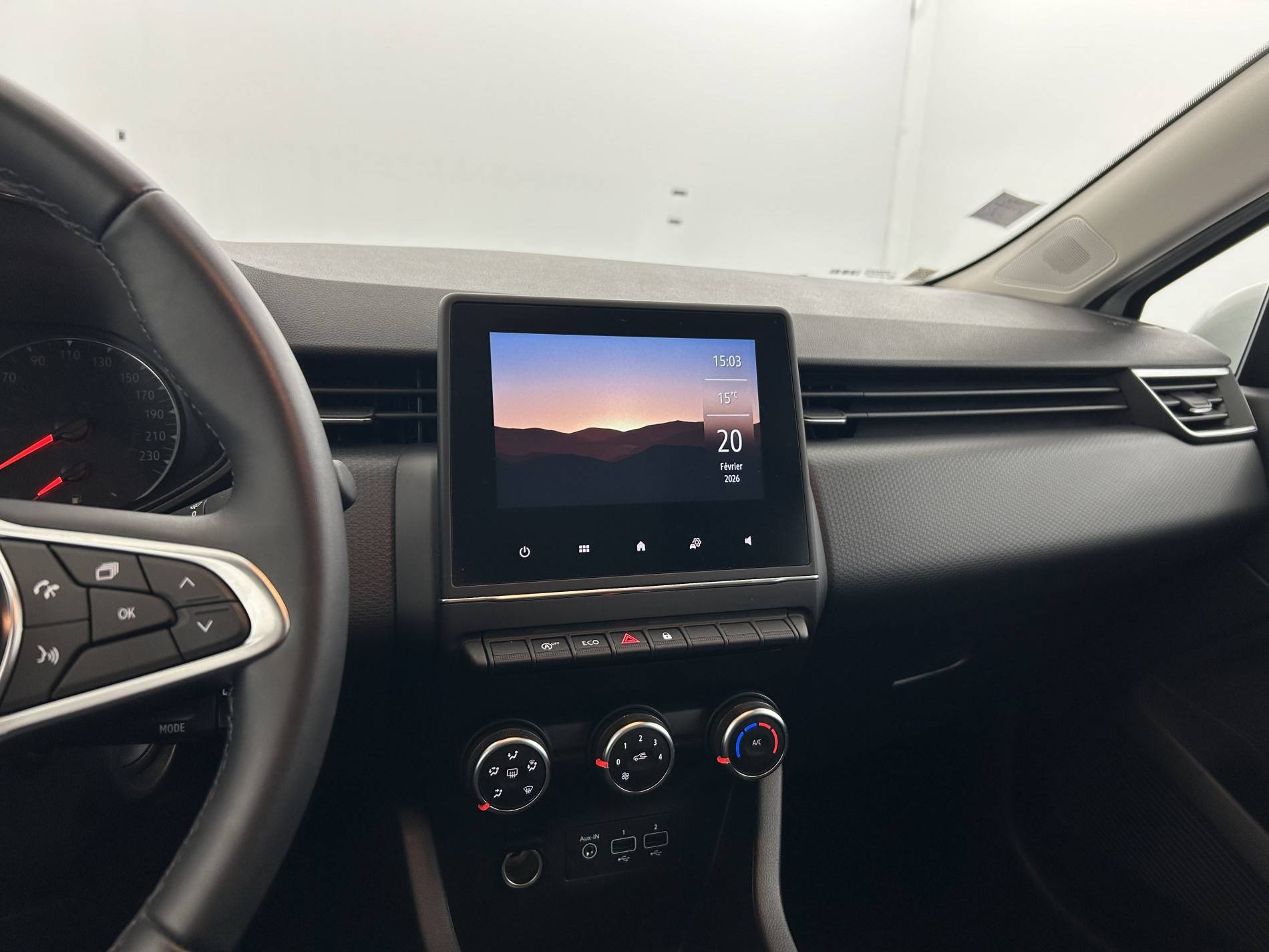 Vente en ligne Renault Clio 5 Clio TCe 90 - 21N au prix de 13 990 €