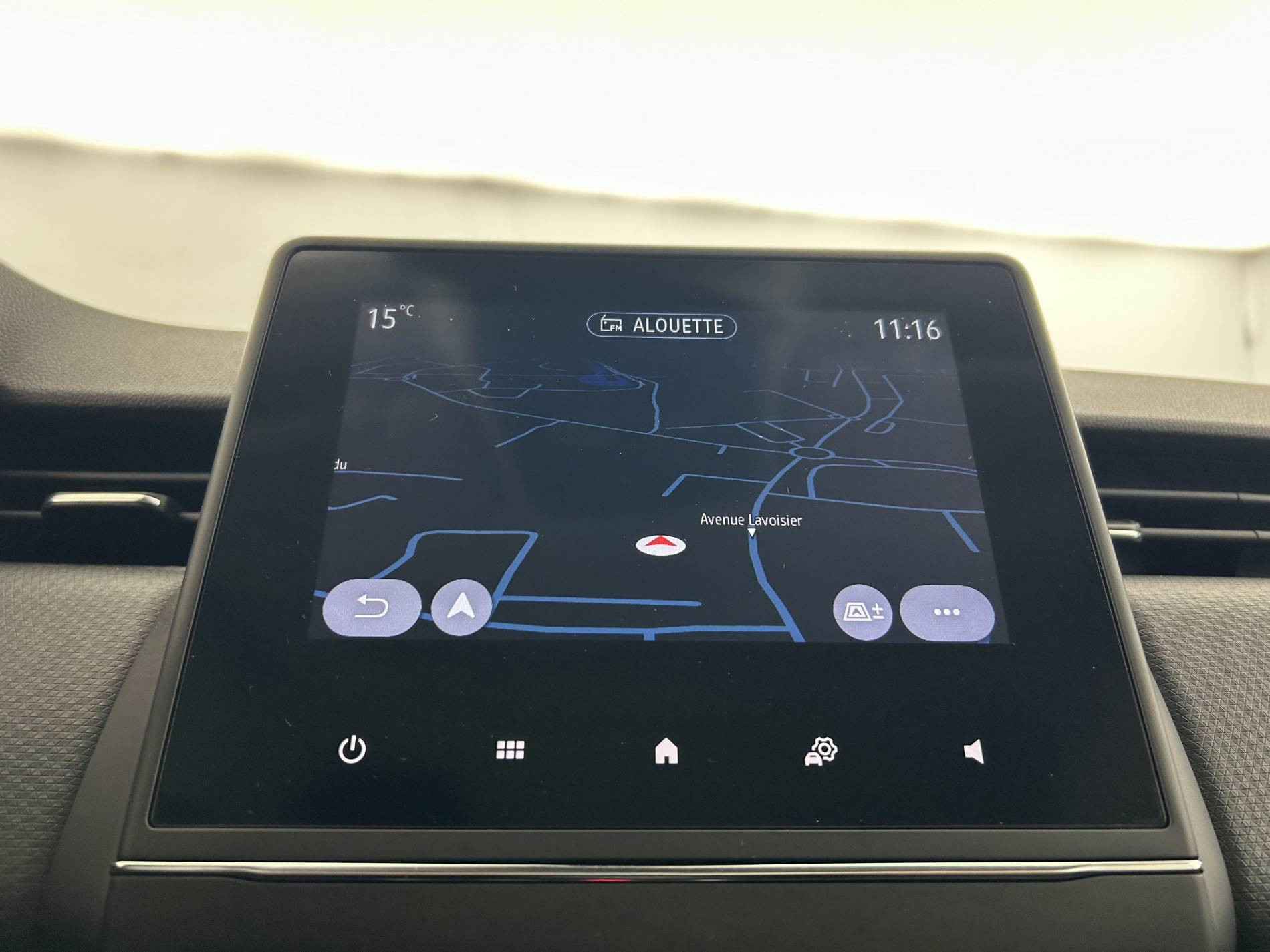 Vente en ligne Renault Clio 5 Clio TCe 90 - 21N au prix de 13 990 €