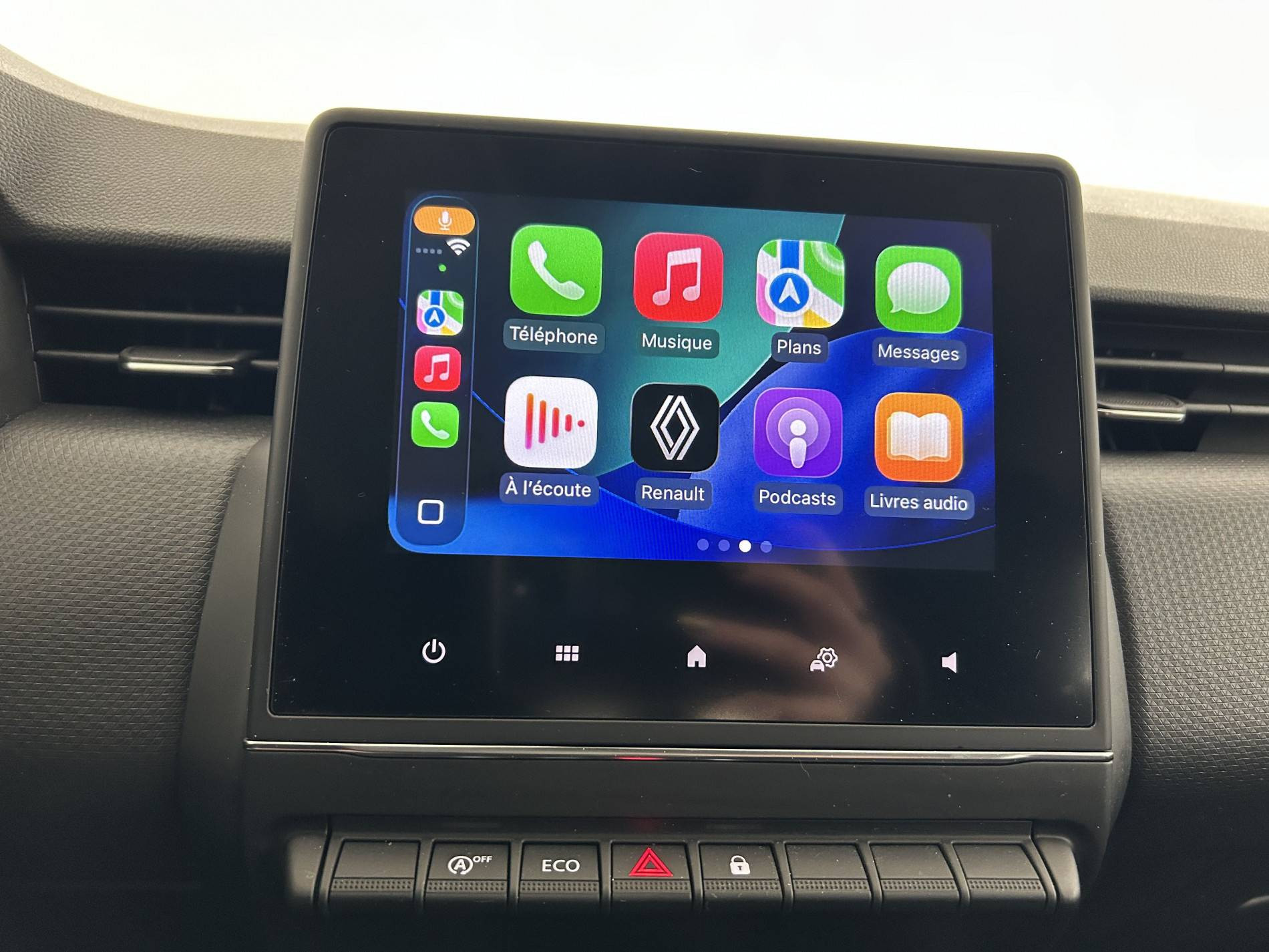 Vente en ligne Renault Clio 5 Clio TCe 90 - 21N au prix de 13 990 €