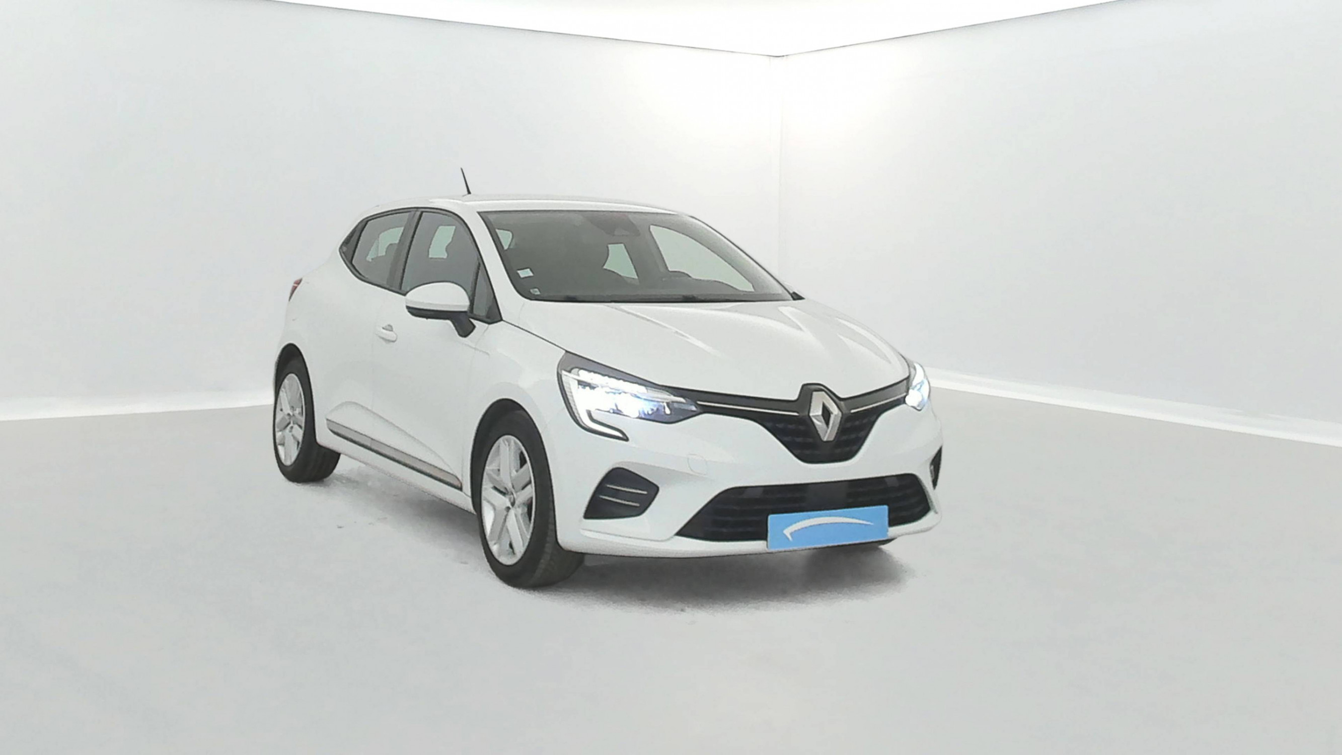 Vente en ligne Renault Clio 5 Clio TCe 90 - 21N au prix de 13 990 €