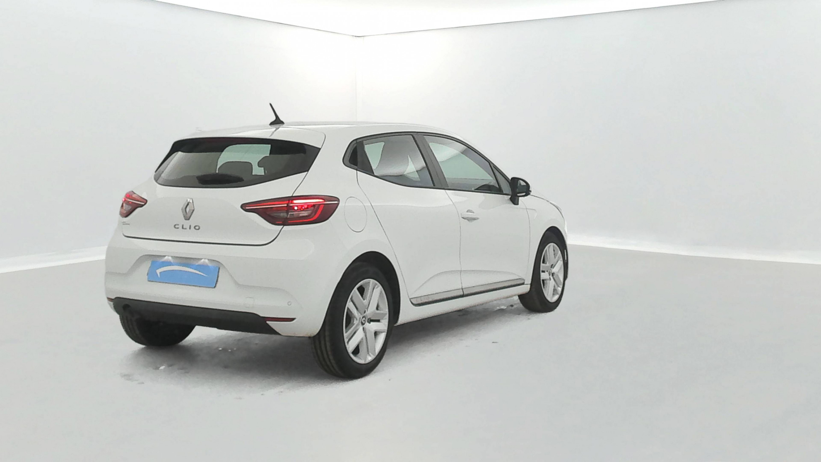 Vente en ligne Renault Clio 5 Clio TCe 90 - 21N au prix de 13 990 €