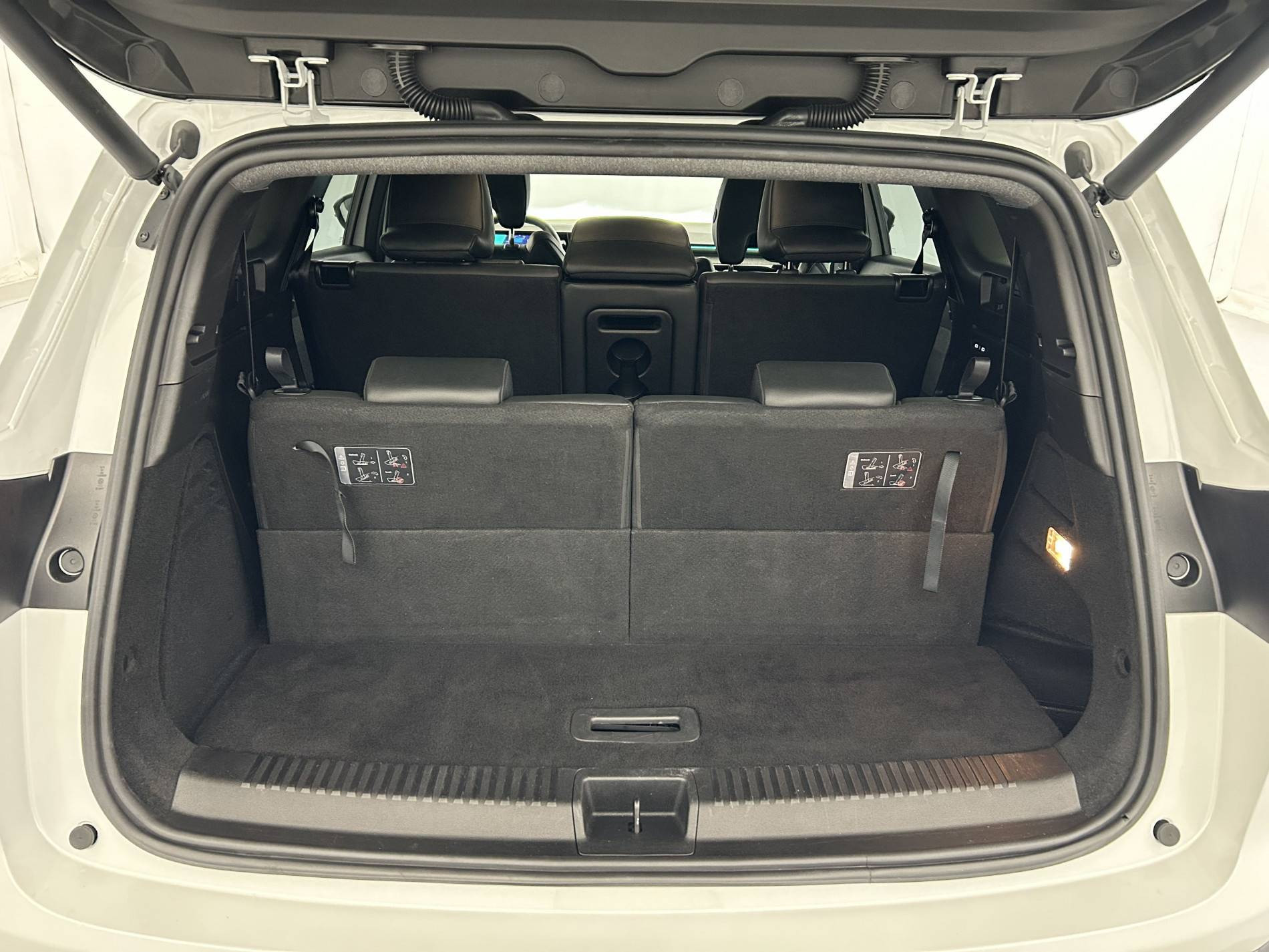 Vente en ligne Renault Espace Espace E-Tech full hybrid 200 GSR2 au prix de 35 990 €