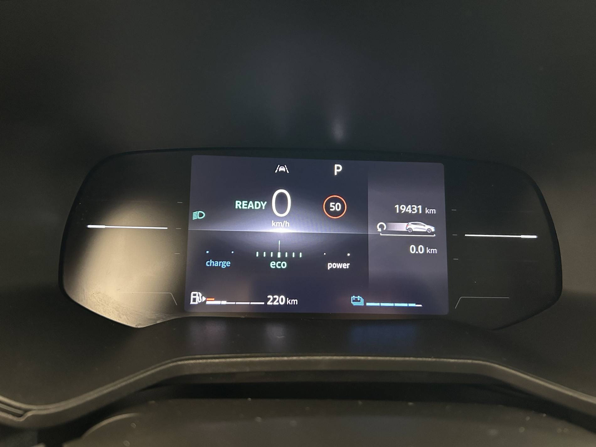 Vente en ligne Renault Clio 5 Clio E-Tech full hybrid 145 ch GSR2 au prix de 20 690 €