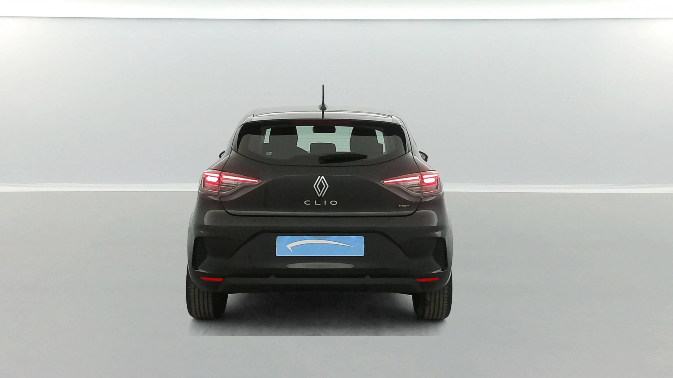 Vente en ligne Renault Clio 5 Clio E-Tech full hybrid 145 ch GSR2 au prix de 20 690 €