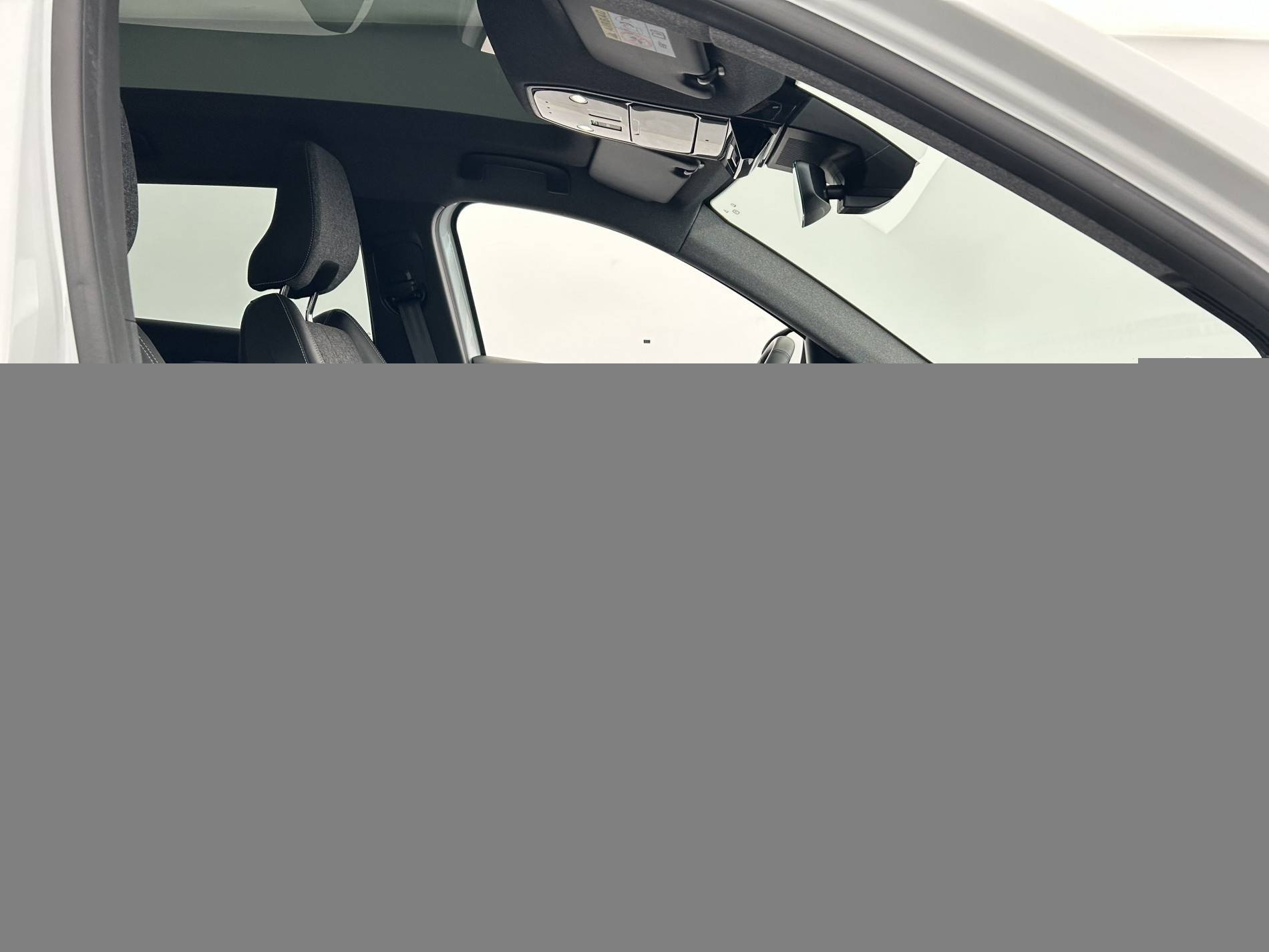 Vente en ligne Renault Espace Espace E-Tech full hybrid 200 GSR2 au prix de 35 990 €