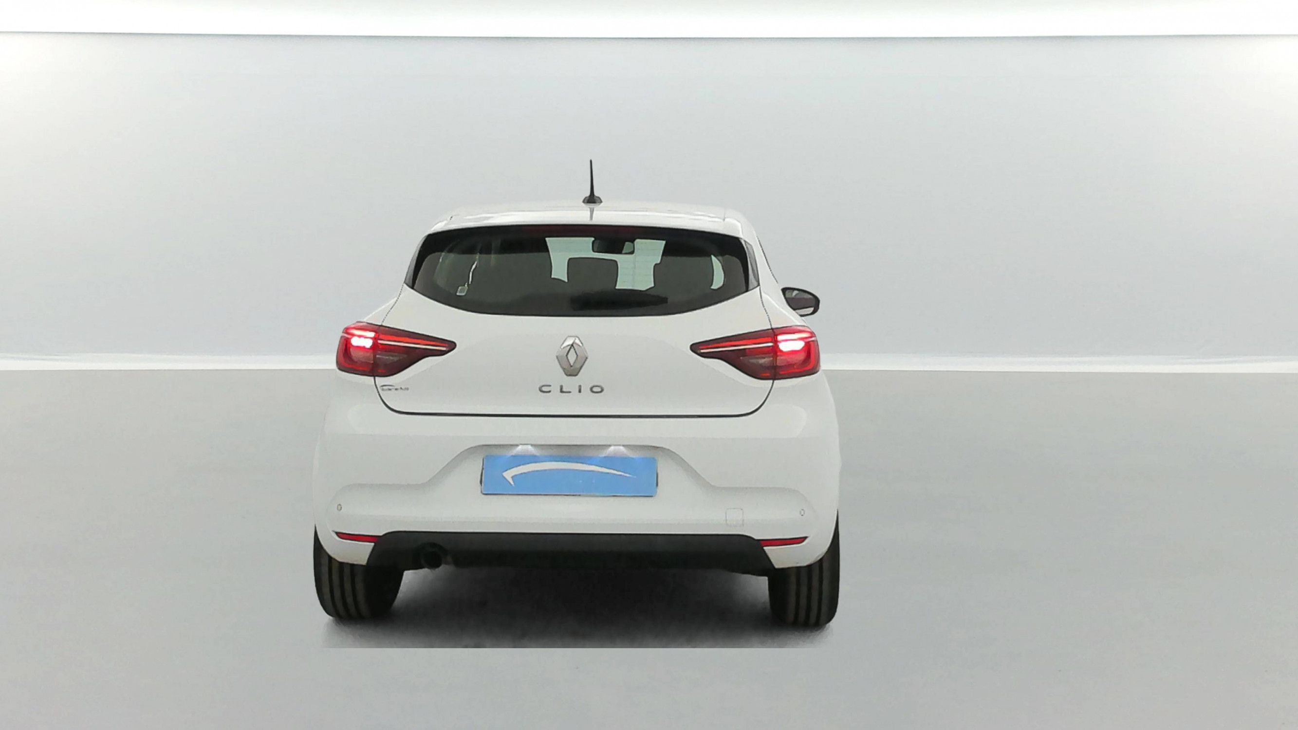 Vente en ligne Renault Clio 5 Clio TCe 90 - 21N au prix de 13 990 €