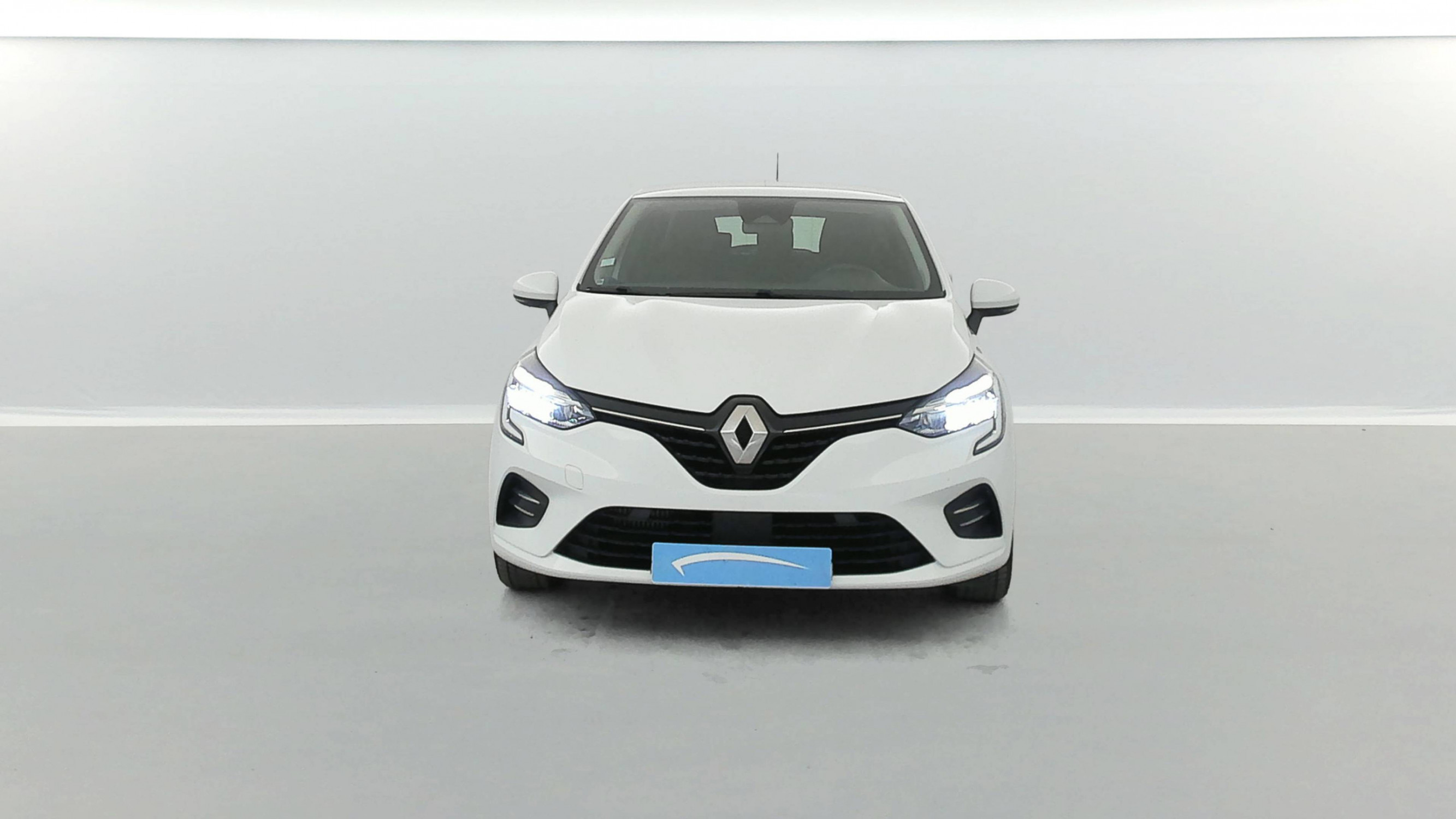 Vente en ligne Renault Clio 5 Clio TCe 90 - 21N au prix de 13 990 €