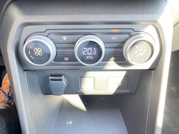 Vente en ligne Dacia Sandero  ECO-G 100 GSR2 au prix de 19 200 €