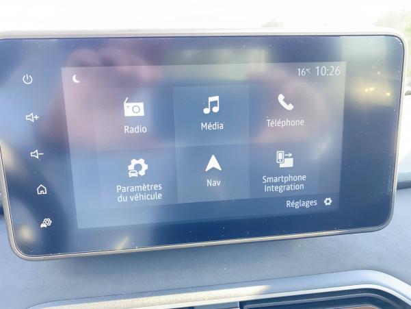 Vente en ligne Dacia Sandero  ECO-G 100 GSR2 au prix de 19 200 €