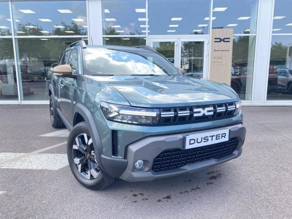 Vente en ligne Dacia Duster  Hybrid 140 4x2 au prix de 28 900 €