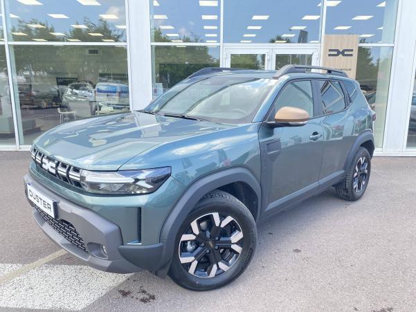 Vente en ligne Dacia Duster  Hybrid 140 4x2 au prix de 28 900 €