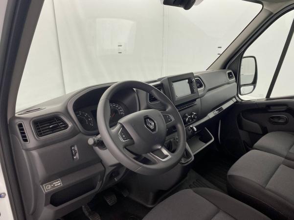 Vente en ligne Renault Master 3 Fourgon MASTER FGN TRAC F3500 L2H2 BLUE DCI 150 au prix de 33 490 €