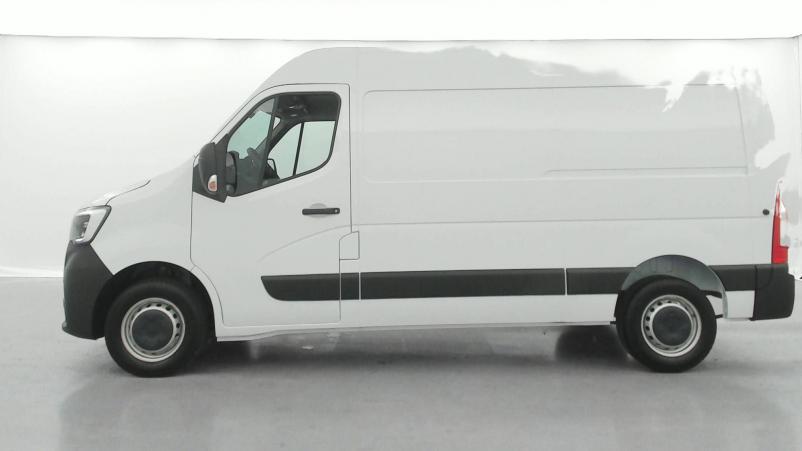 Vente en ligne Renault Master 3 Fourgon MASTER FGN TRAC F3500 L2H2 BLUE DCI 150 au prix de 33 490 €