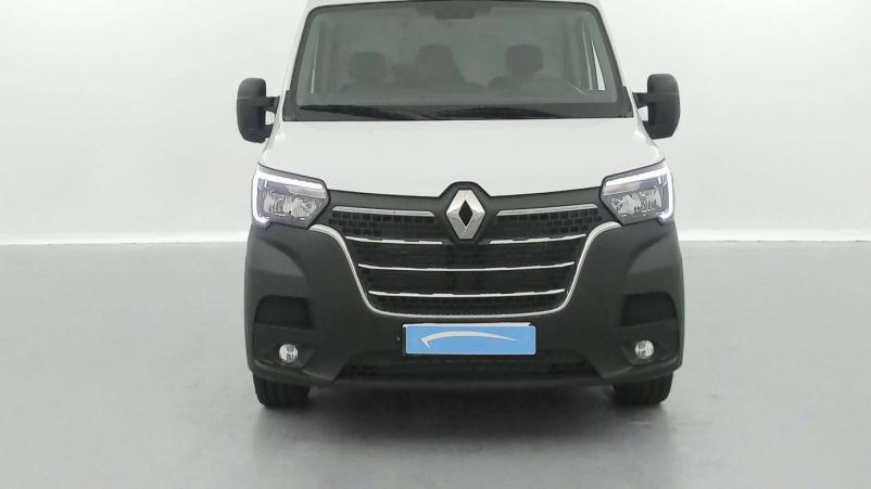 Vente en ligne Renault Master 3 Fourgon MASTER FGN TRAC F3500 L2H2 BLUE DCI 150 au prix de 33 490 €