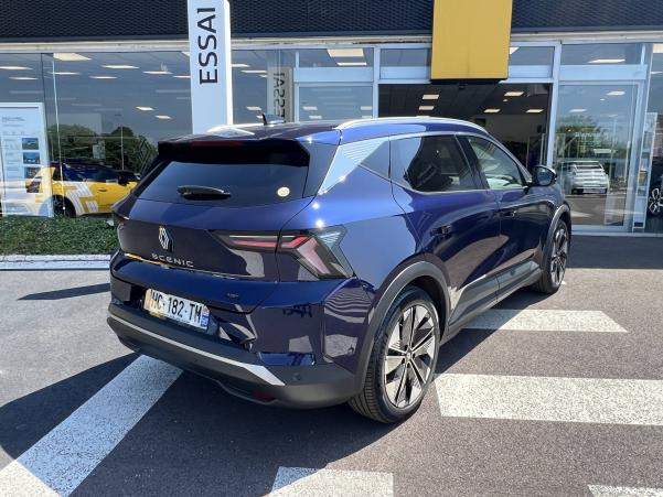 Vente en ligne Renault Scenic E-Tech  220 ch grande autonomie au prix de 45 690 €